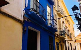 Cheap Studios Malaga Center